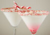 Peppermint Snow Globe