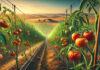 Super Tomatoes – How Microbes and Algae Could Revolutionize What You Eat