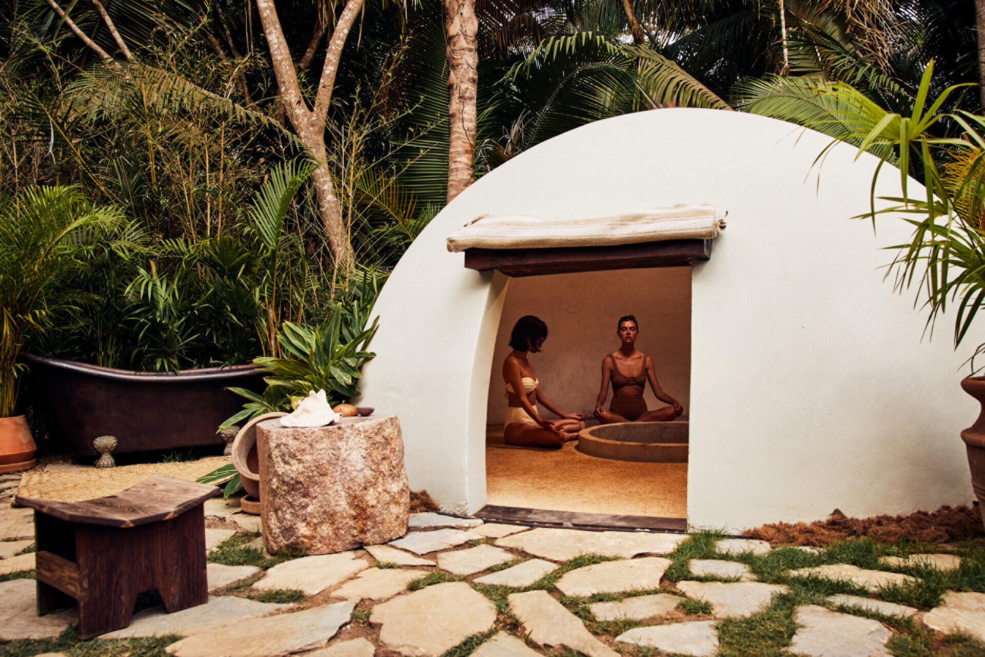 Four Seasons Holistic Approach 3