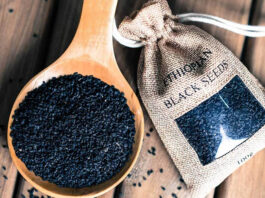 Ethiopian Black Seed Oil: Myth or Reality
