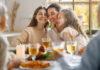 Mother’s Day, Styled Like an Editorial Table