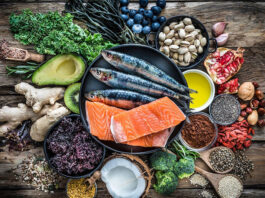 The New Luxury Wellness Ritual Is Happening on the Plate