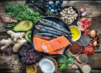 The New Luxury Wellness Ritual Is Happening on the Plate