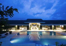 Five Days Inside Lanserhof Sylt