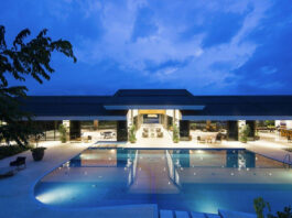 Five Days Inside Lanserhof Sylt