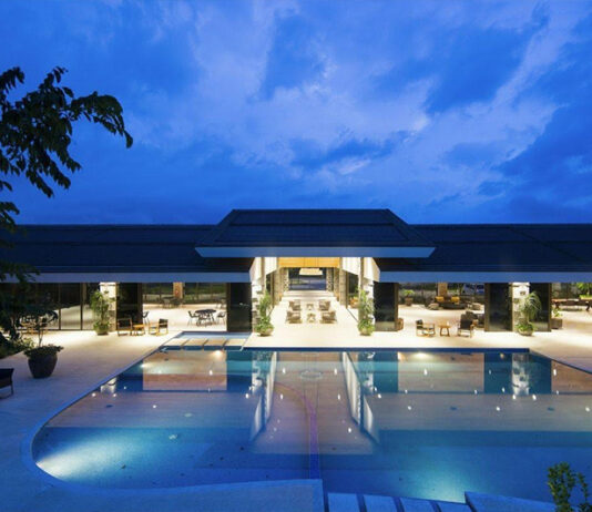 Five Days Inside Lanserhof Sylt
