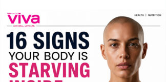 16 Quiet Signs Your Body May Be Asking for More Nutrients