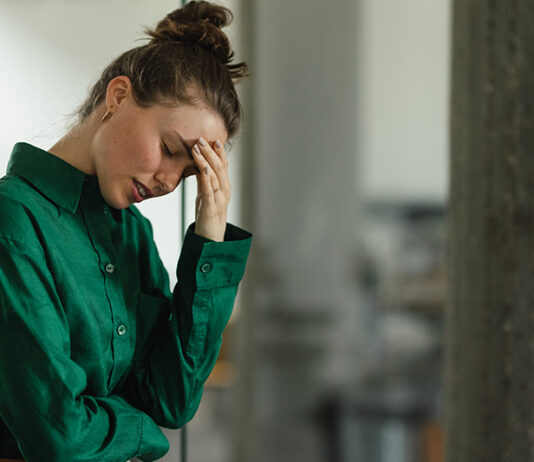 Why Am I Always Tired? The Hidden Reasons Your Energy May Be Disappearing