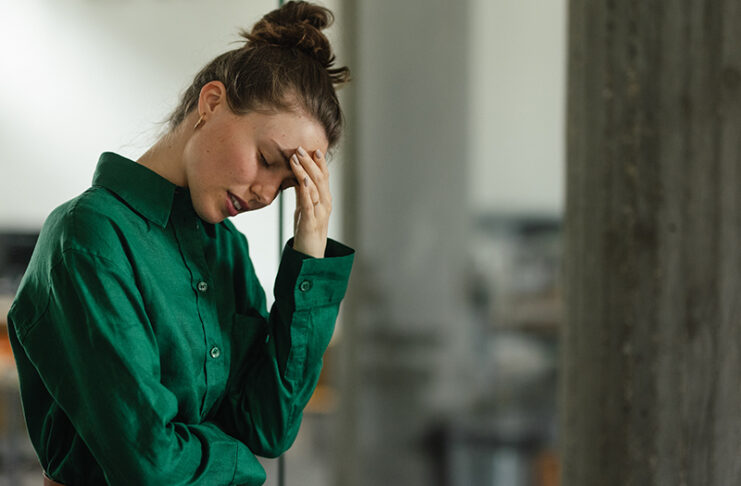Why Am I Always Tired? The Hidden Reasons Your Energy May Be Disappearing