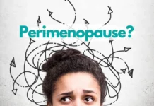 I Spent My 41st Year Pretending Perimenopause Wasn’t Happening