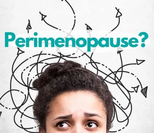 I Spent My 41st Year Pretending Perimenopause Wasn’t Happening